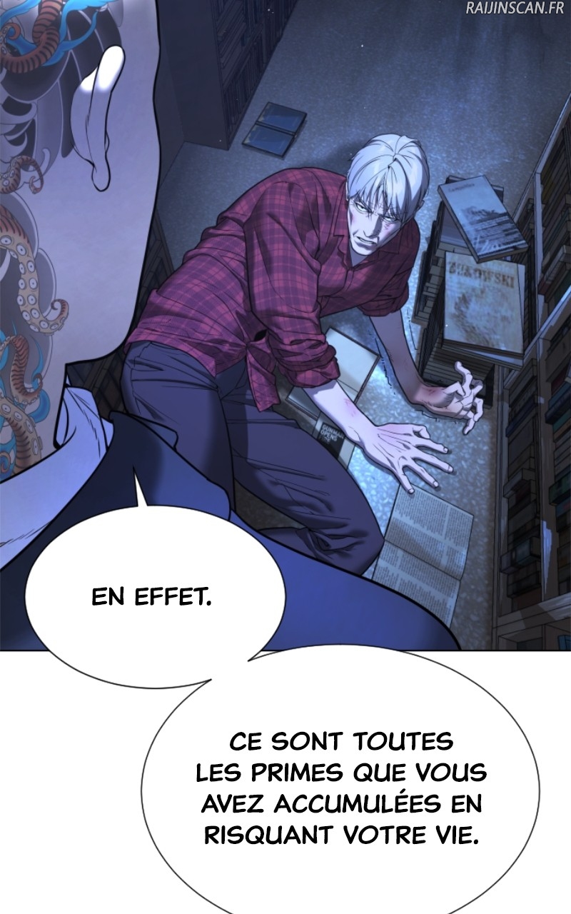 Killer Peter Chapitre 1 - Page 157