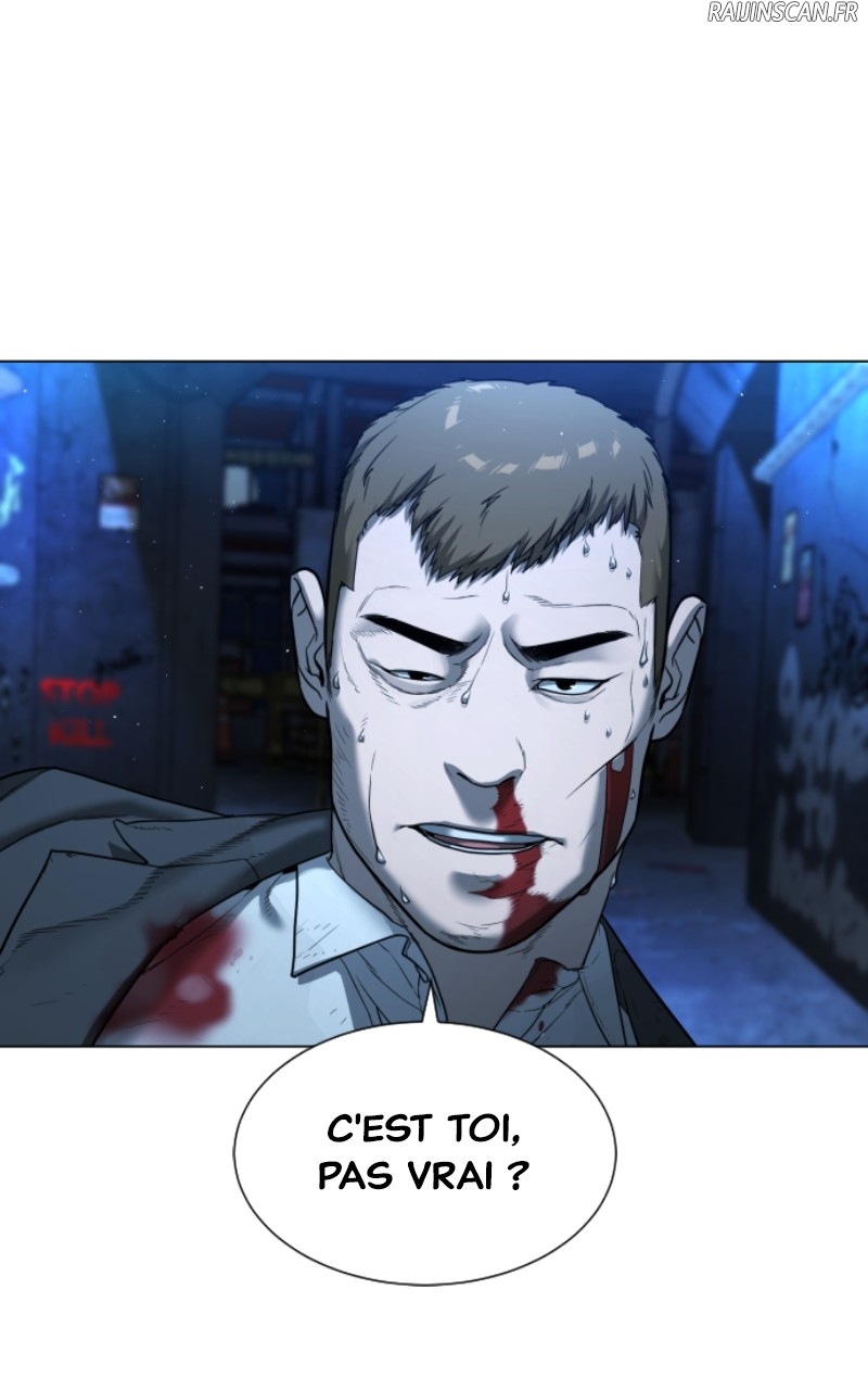 Killer Peter Chapitre 1 - Page 16