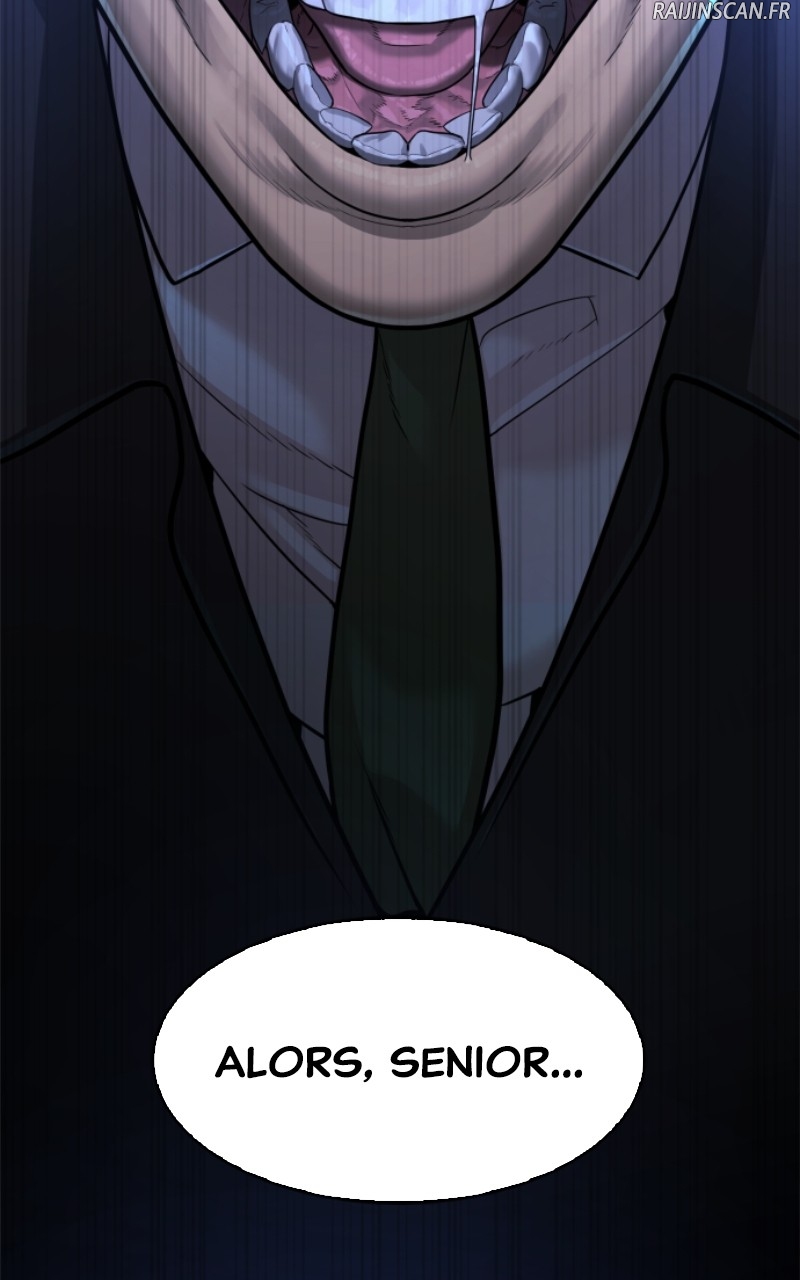 Killer Peter Chapitre 1 - Page 161
