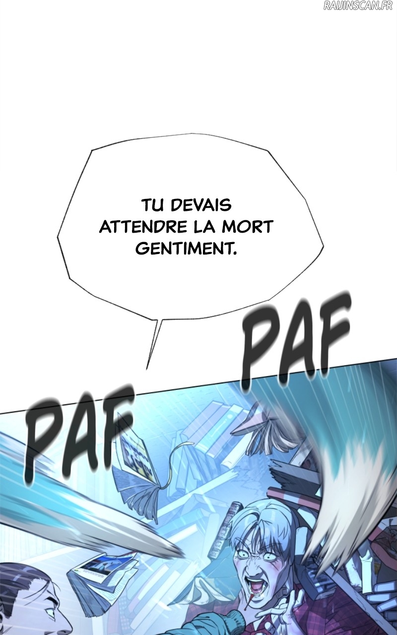 Killer Peter Chapitre 1 - Page 166