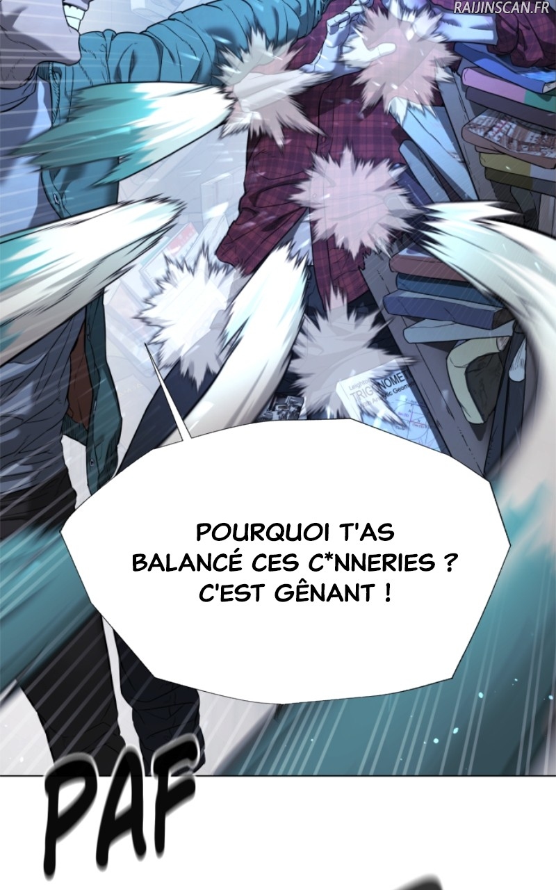 Killer Peter Chapitre 1 - Page 167