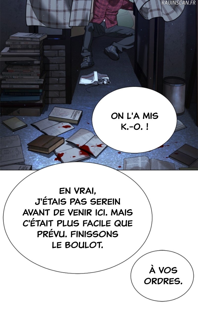 Killer Peter Chapitre 1 - Page 172