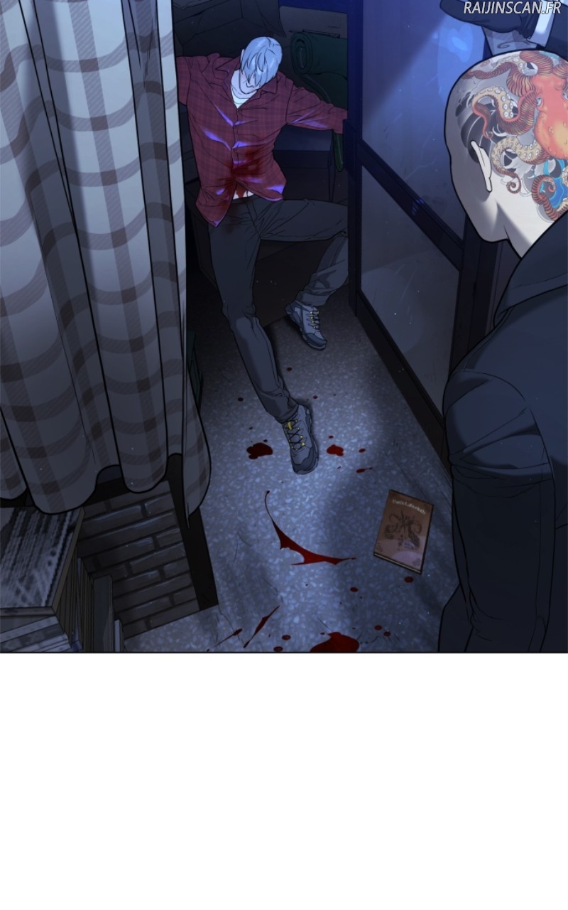 Killer Peter Chapitre 1 - Page 174