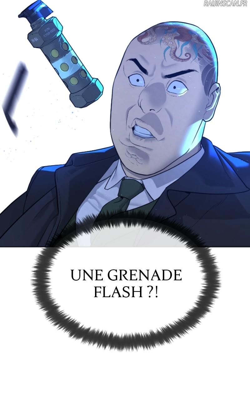 Killer Peter Chapitre 1 - Page 177