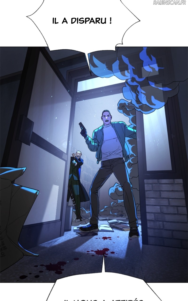 Killer Peter Chapitre 1 - Page 182