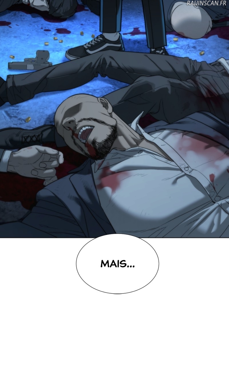 Killer Peter Chapitre 1 - Page 19