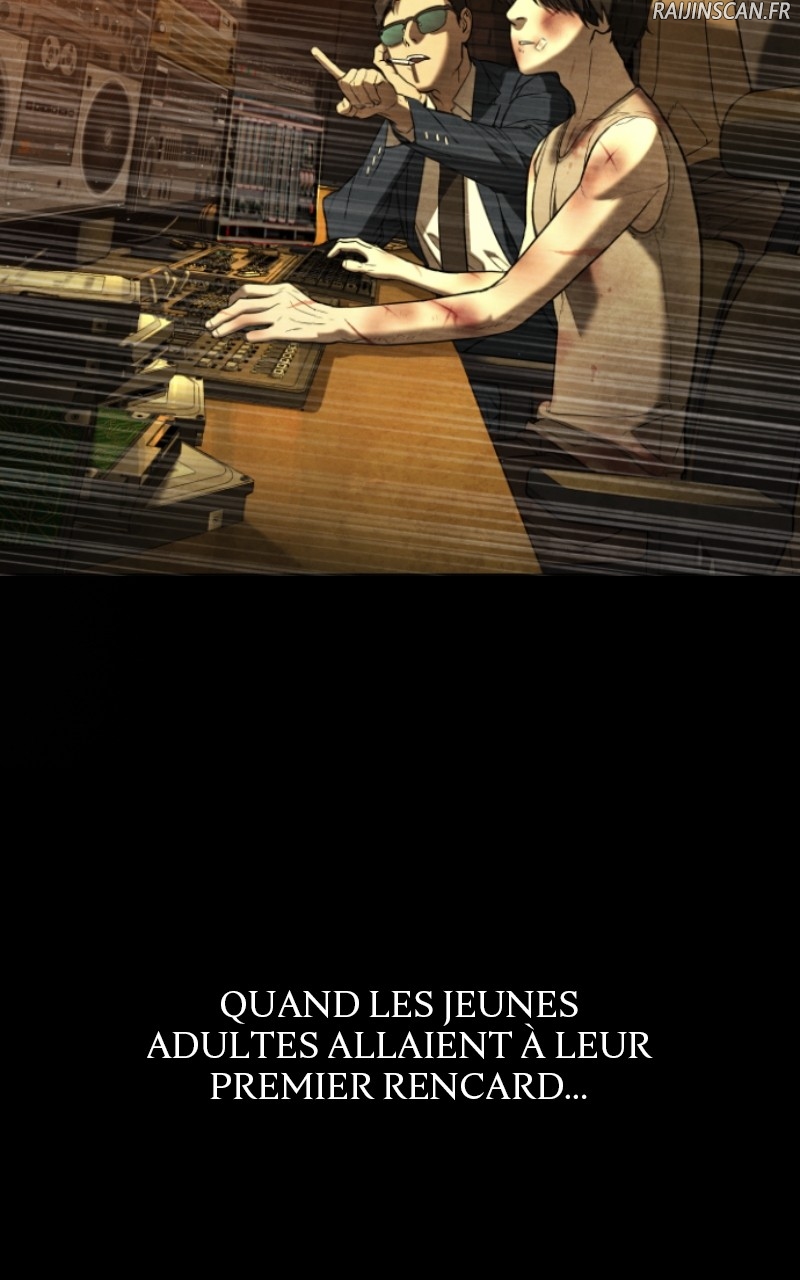 Killer Peter Chapitre 1 - Page 200