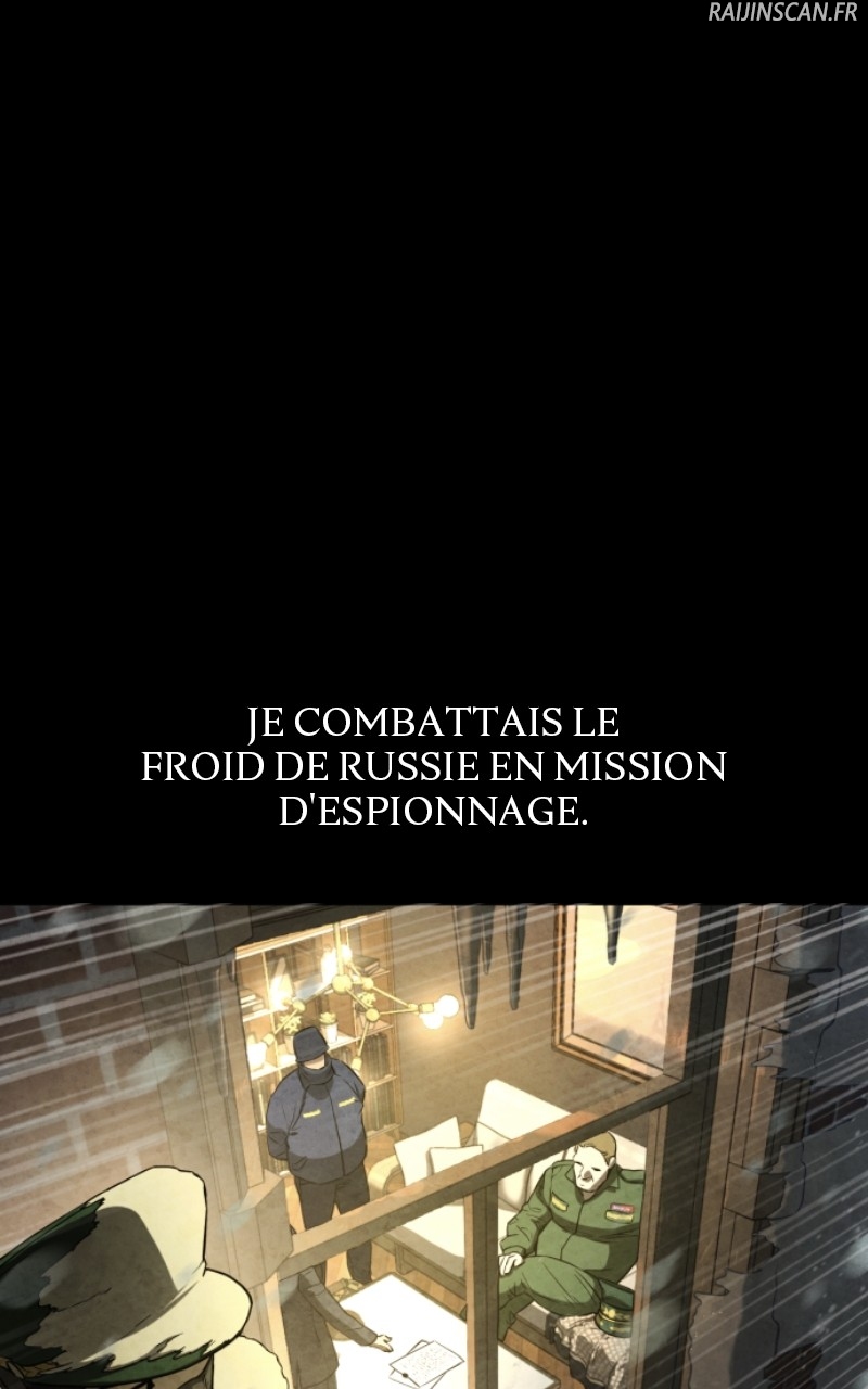Killer Peter Chapitre 1 - Page 201