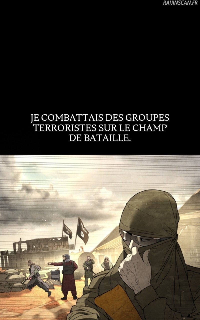 Killer Peter Chapitre 1 - Page 203