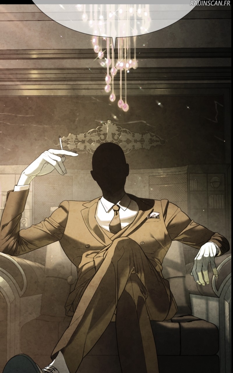 Killer Peter Chapitre 1 - Page 206