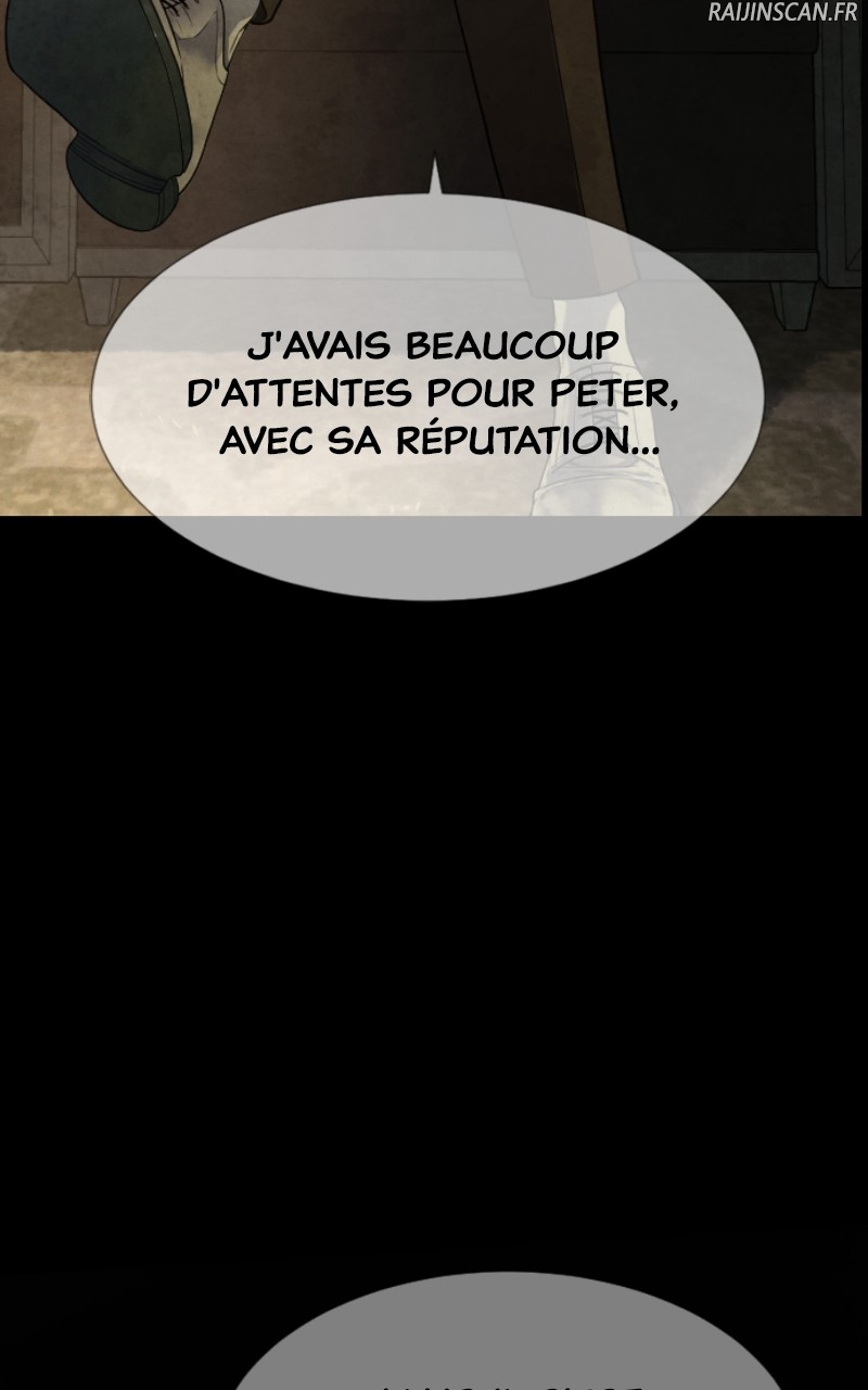 Killer Peter Chapitre 1 - Page 207