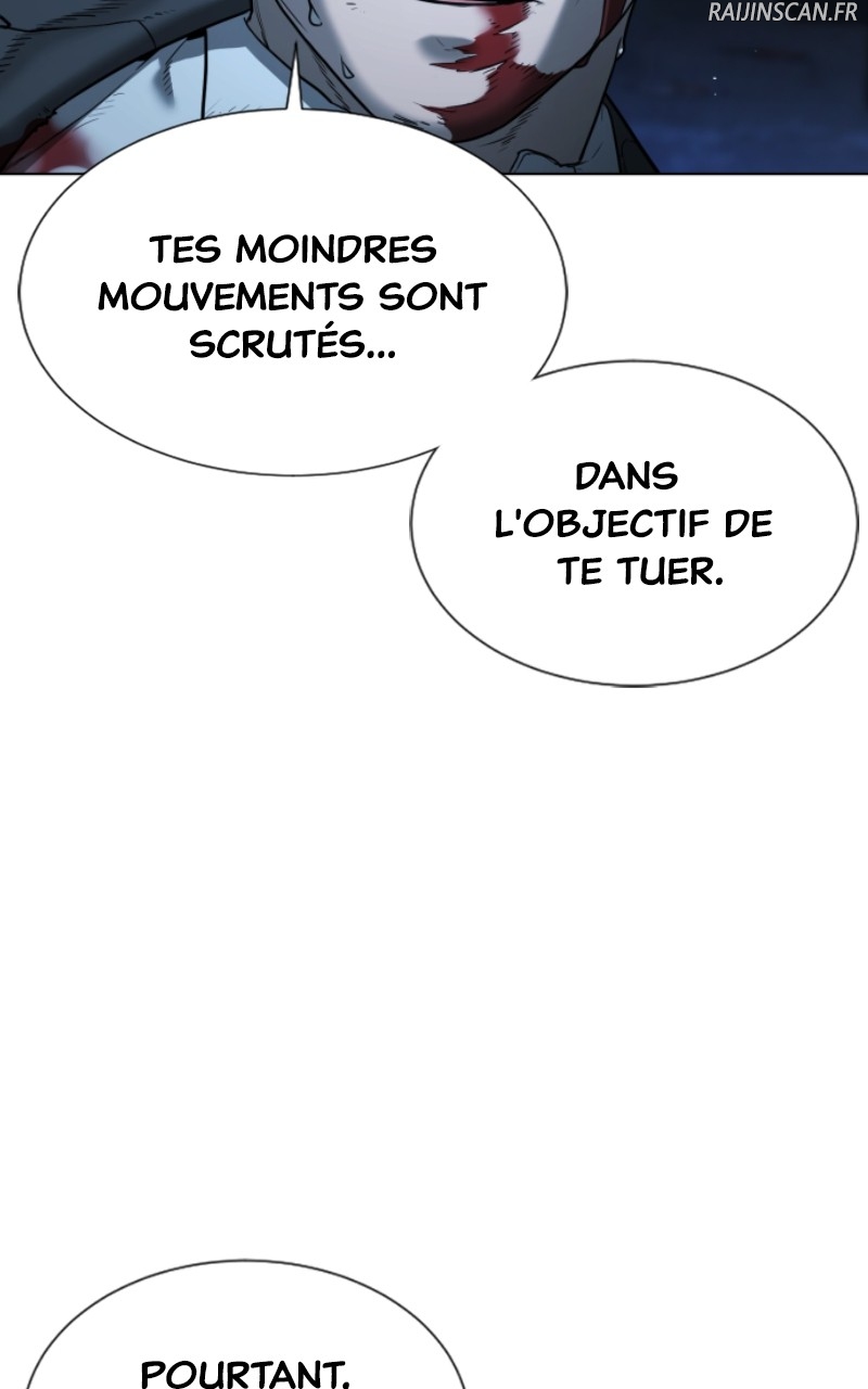 Killer Peter Chapitre 1 - Page 21