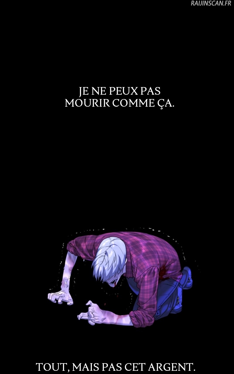 Killer Peter Chapitre 1 - Page 214