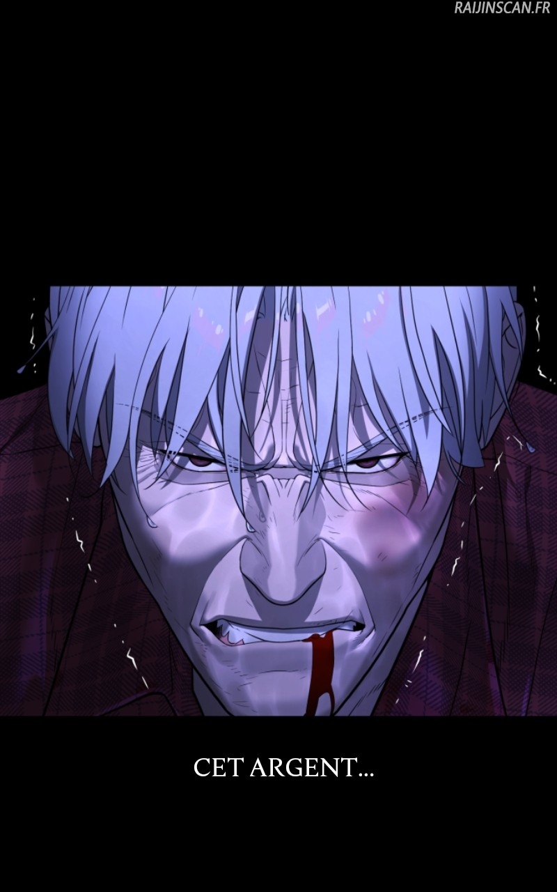 Killer Peter Chapitre 1 - Page 215