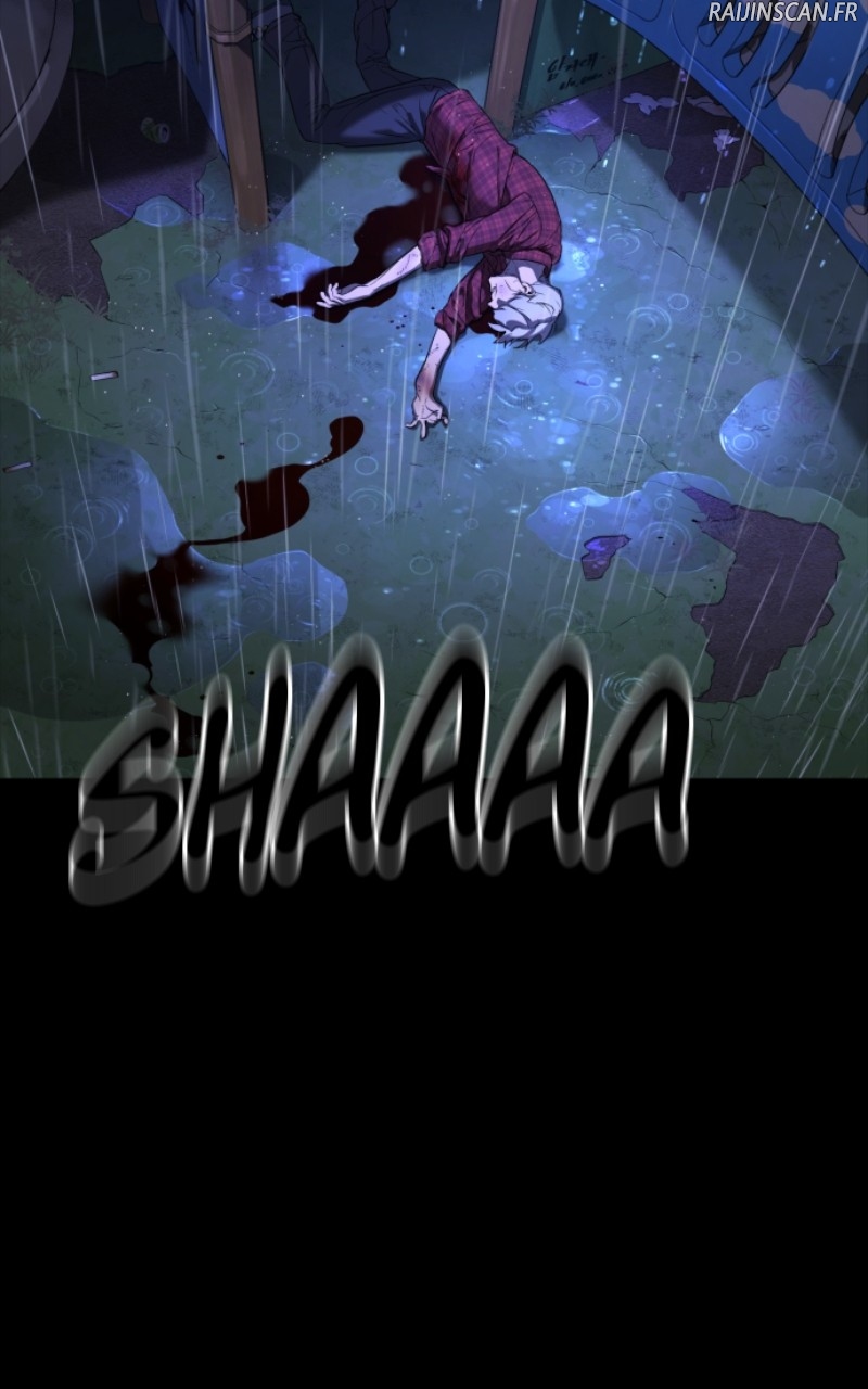 Killer Peter Chapitre 1 - Page 219