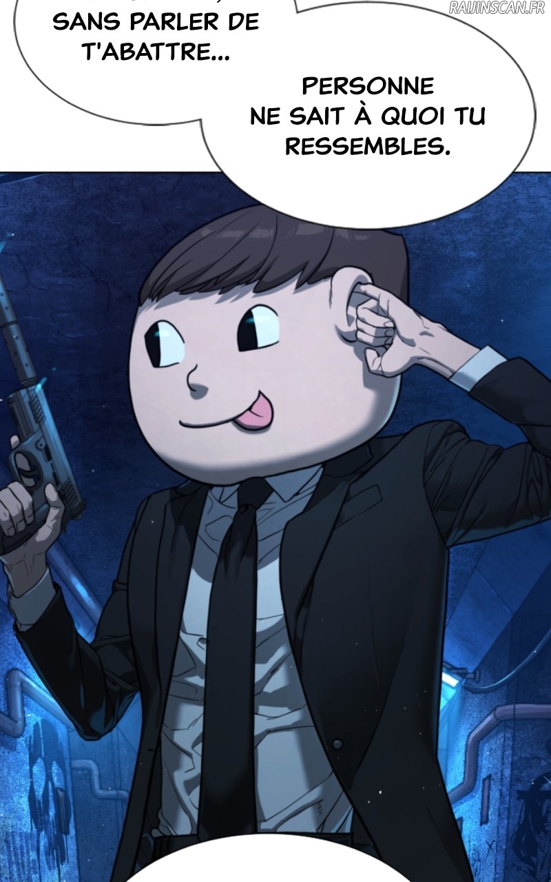 Killer Peter Chapitre 1 - Page 22