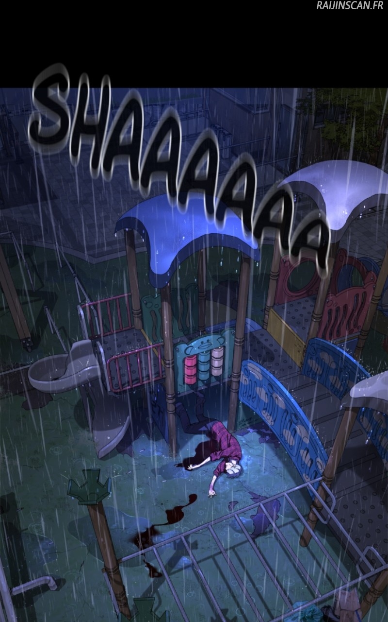 Killer Peter Chapitre 1 - Page 220
