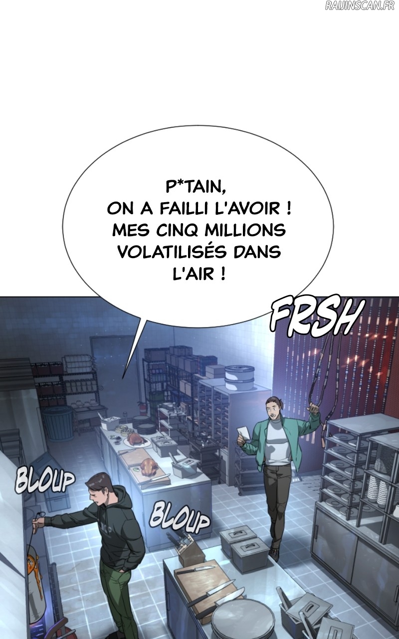 Killer Peter Chapitre 1 - Page 225