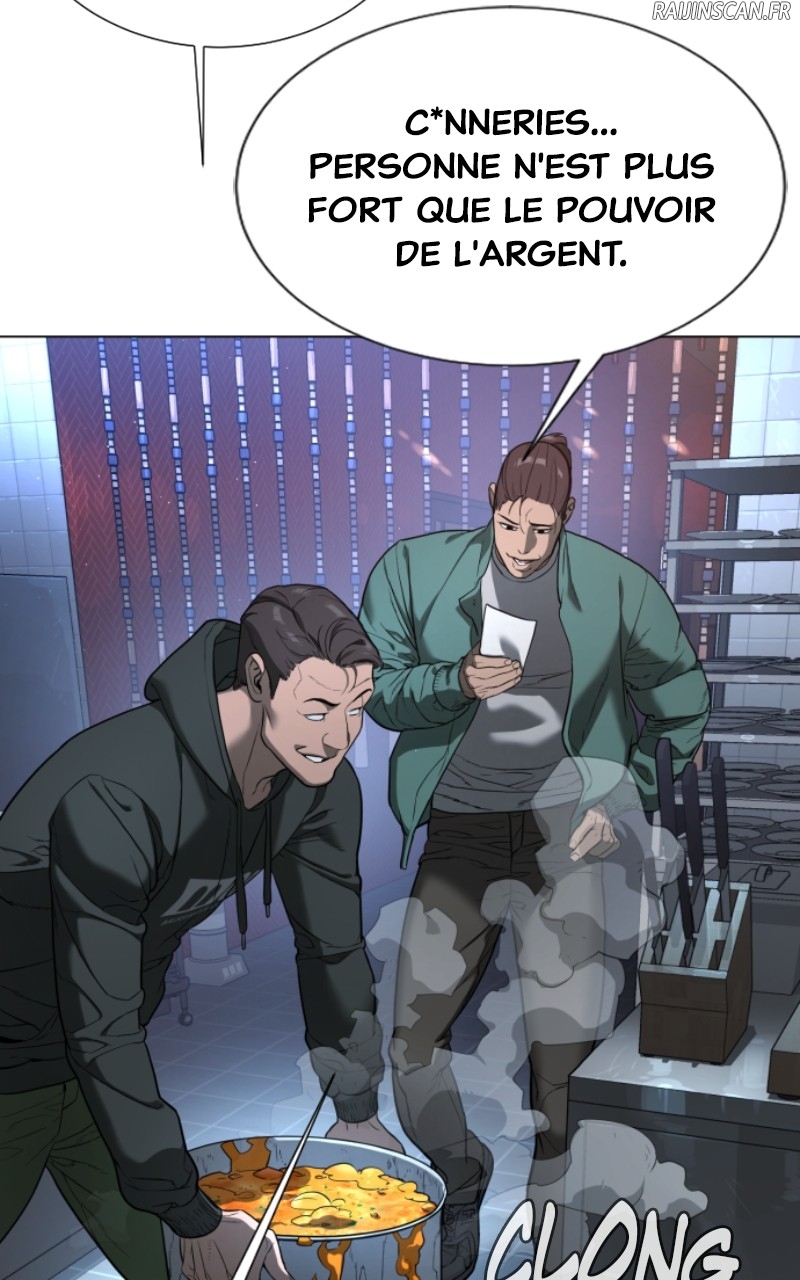 Killer Peter Chapitre 1 - Page 227