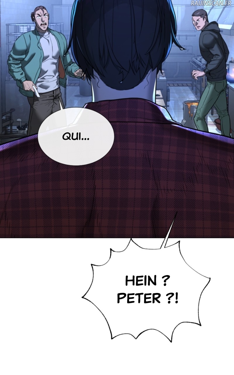 Killer Peter Chapitre 1 - Page 232