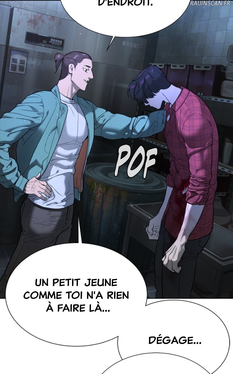 Killer Peter Chapitre 1 - Page 237