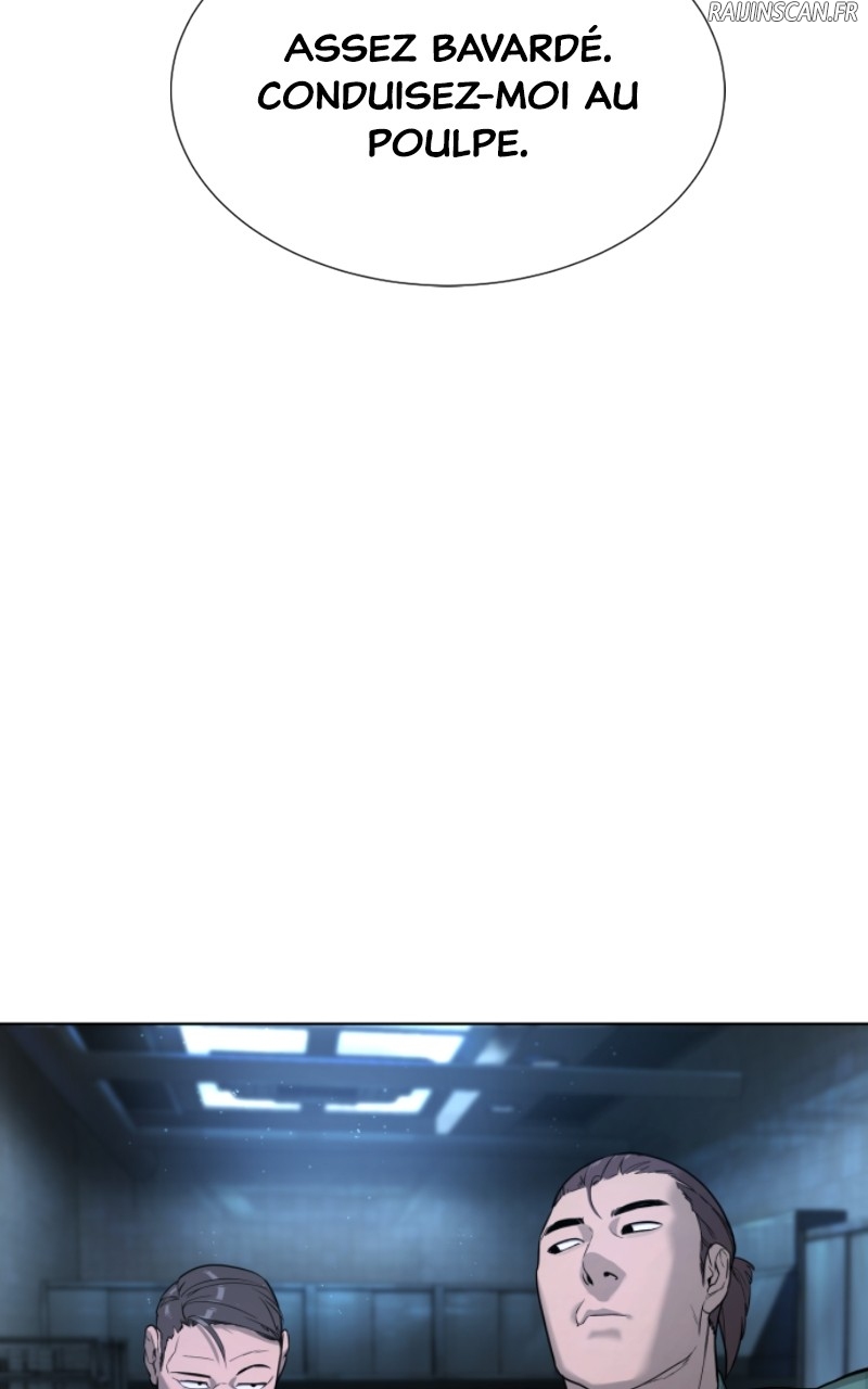 Killer Peter Chapitre 1 - Page 240