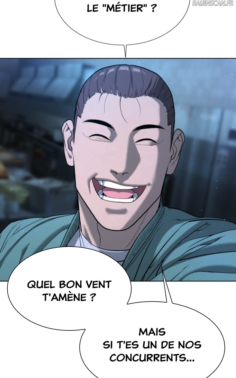 Killer Peter Chapitre 1 - Page 242