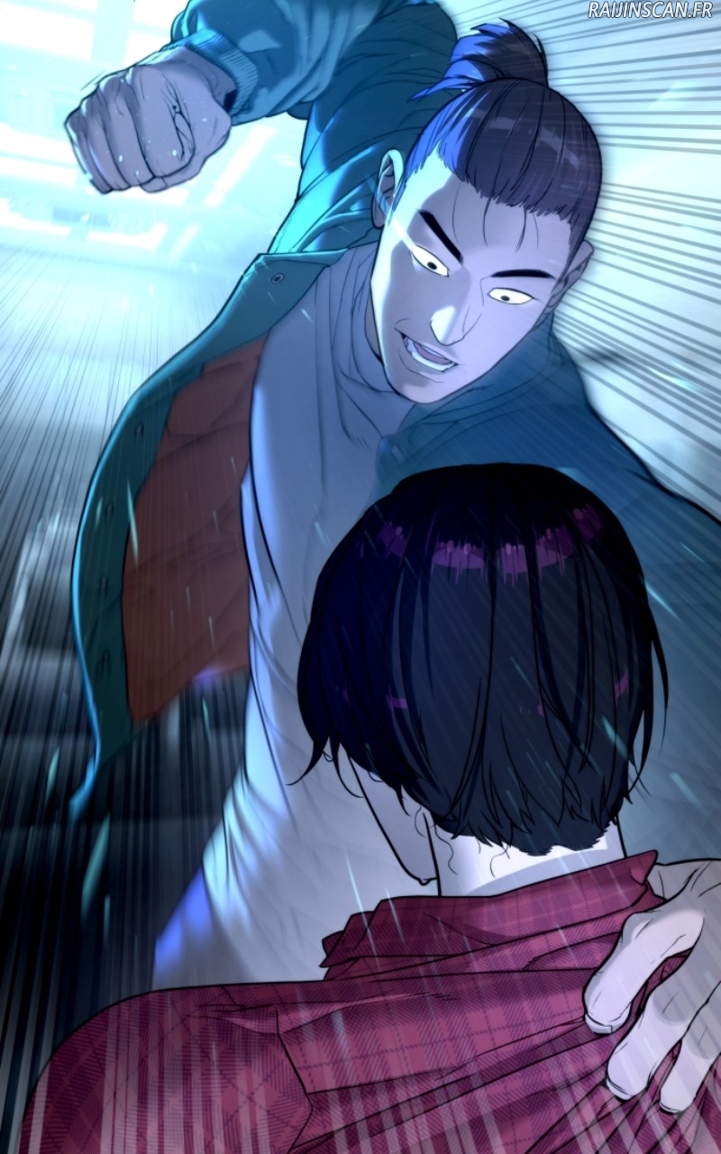 Killer Peter Chapitre 1 - Page 244