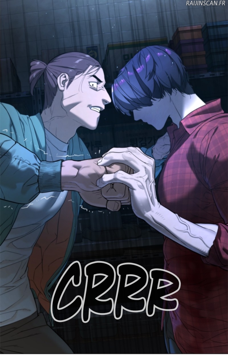 Killer Peter Chapitre 1 - Page 248