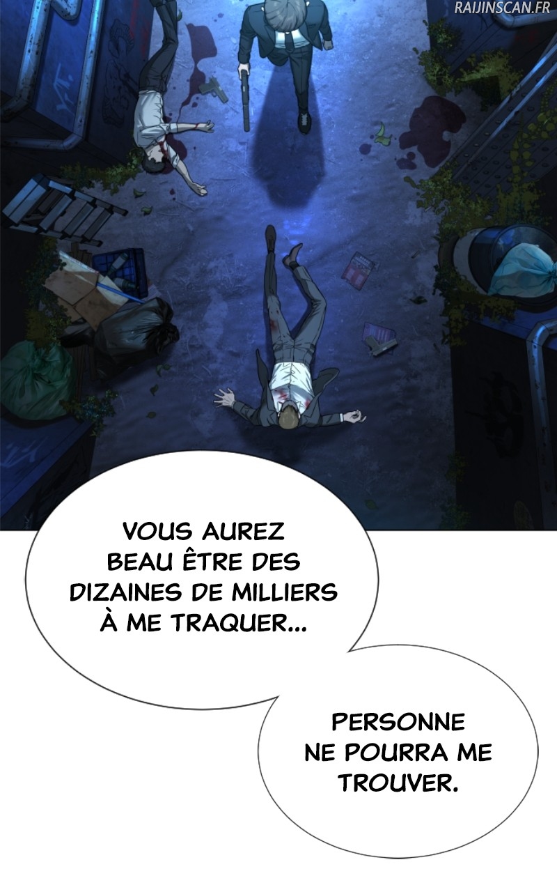 Killer Peter Chapitre 1 - Page 25