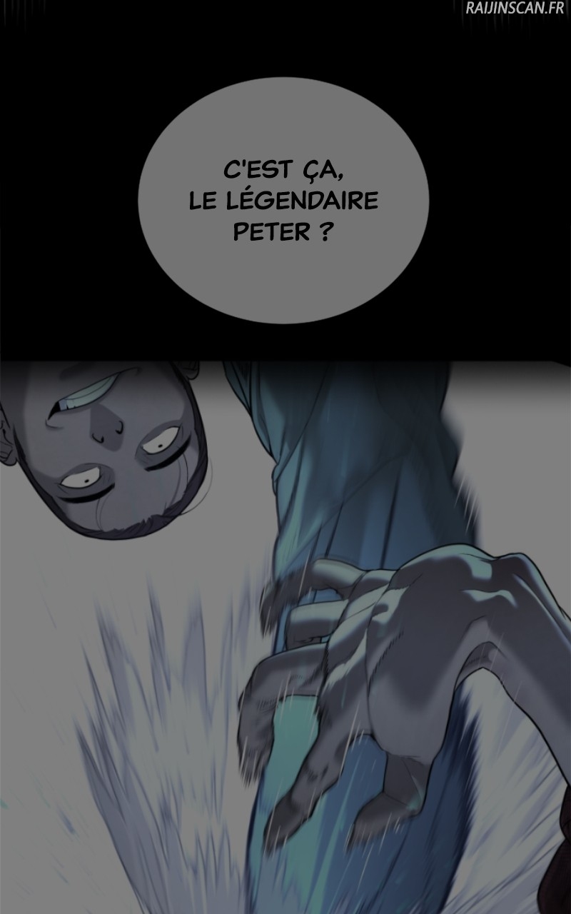Killer Peter Chapitre 1 - Page 251