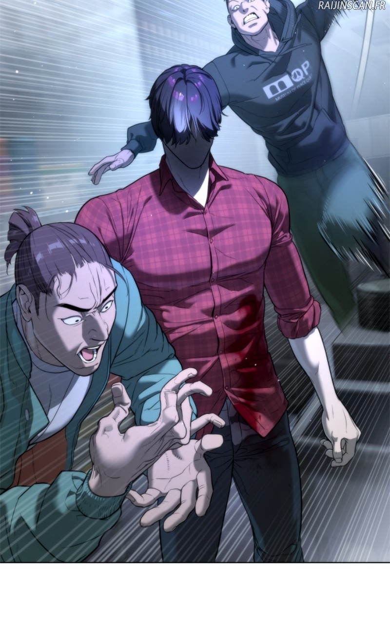 Killer Peter Chapitre 1 - Page 256