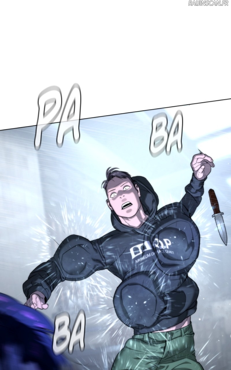 Killer Peter Chapitre 1 - Page 257