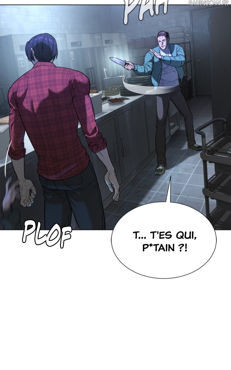 Killer Peter Chapitre 1 - Page 259