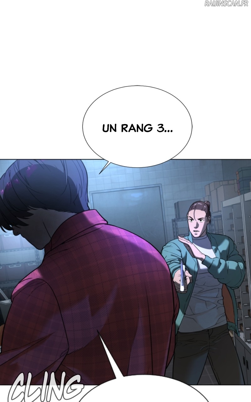 Killer Peter Chapitre 1 - Page 260