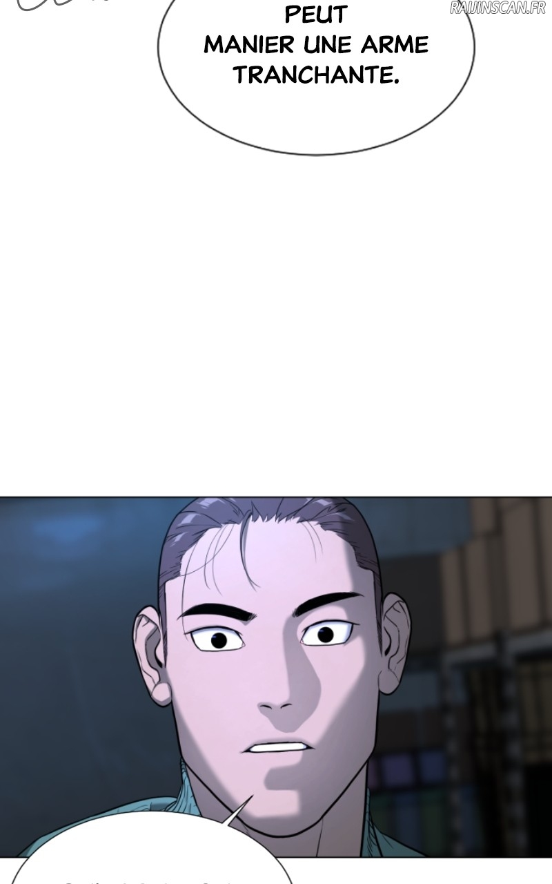 Killer Peter Chapitre 1 - Page 261