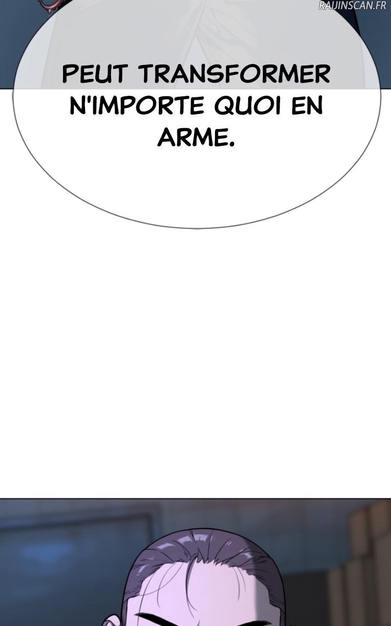Killer Peter Chapitre 1 - Page 267