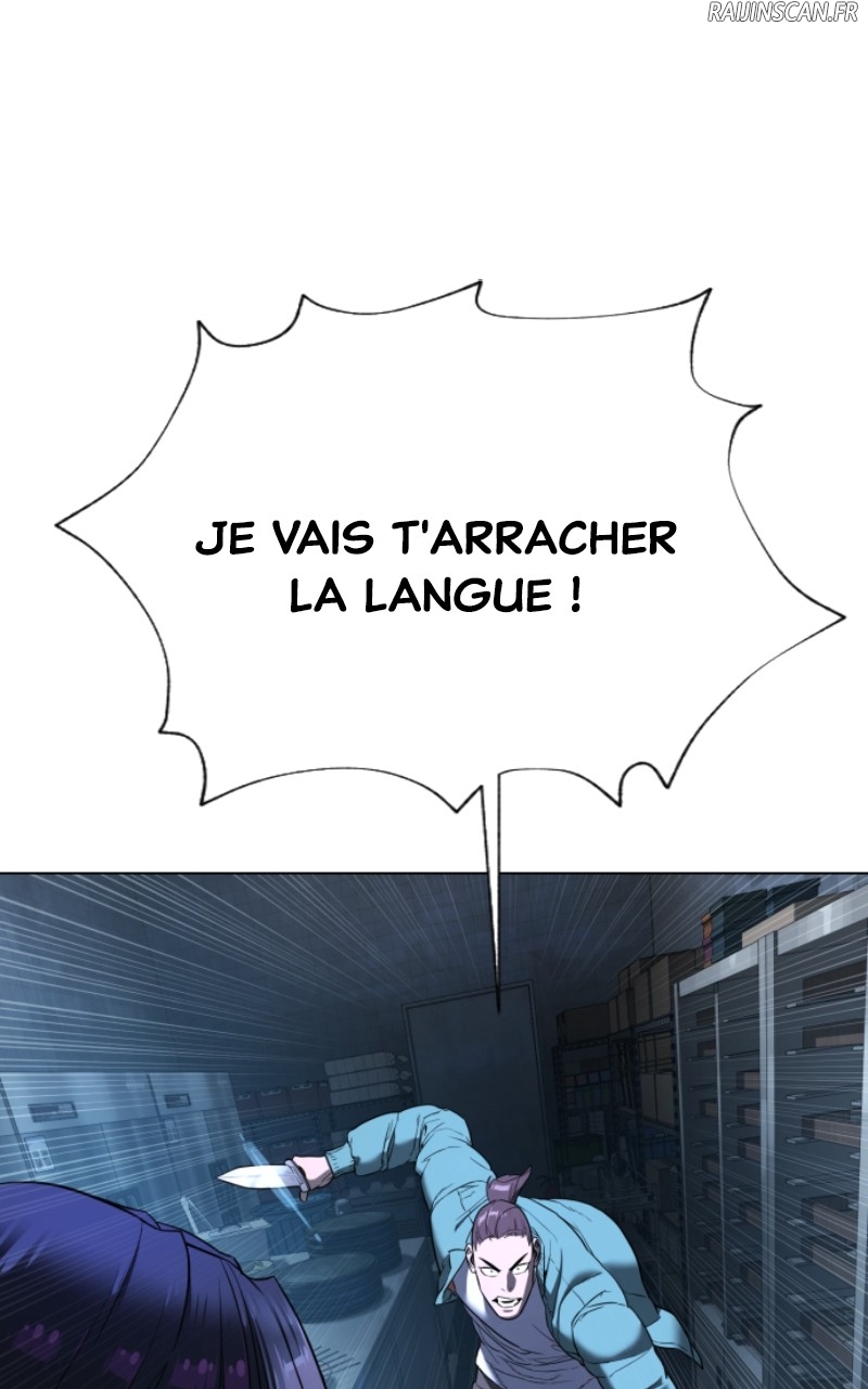 Killer Peter Chapitre 1 - Page 269
