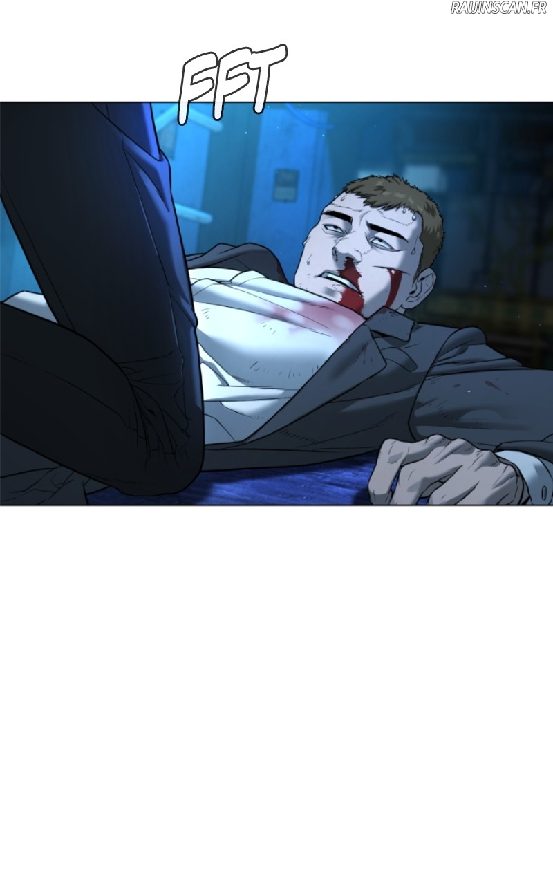 Killer Peter Chapitre 1 - Page 27