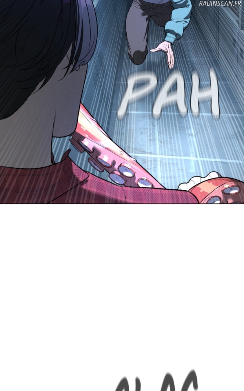 Killer Peter Chapitre 1 - Page 270