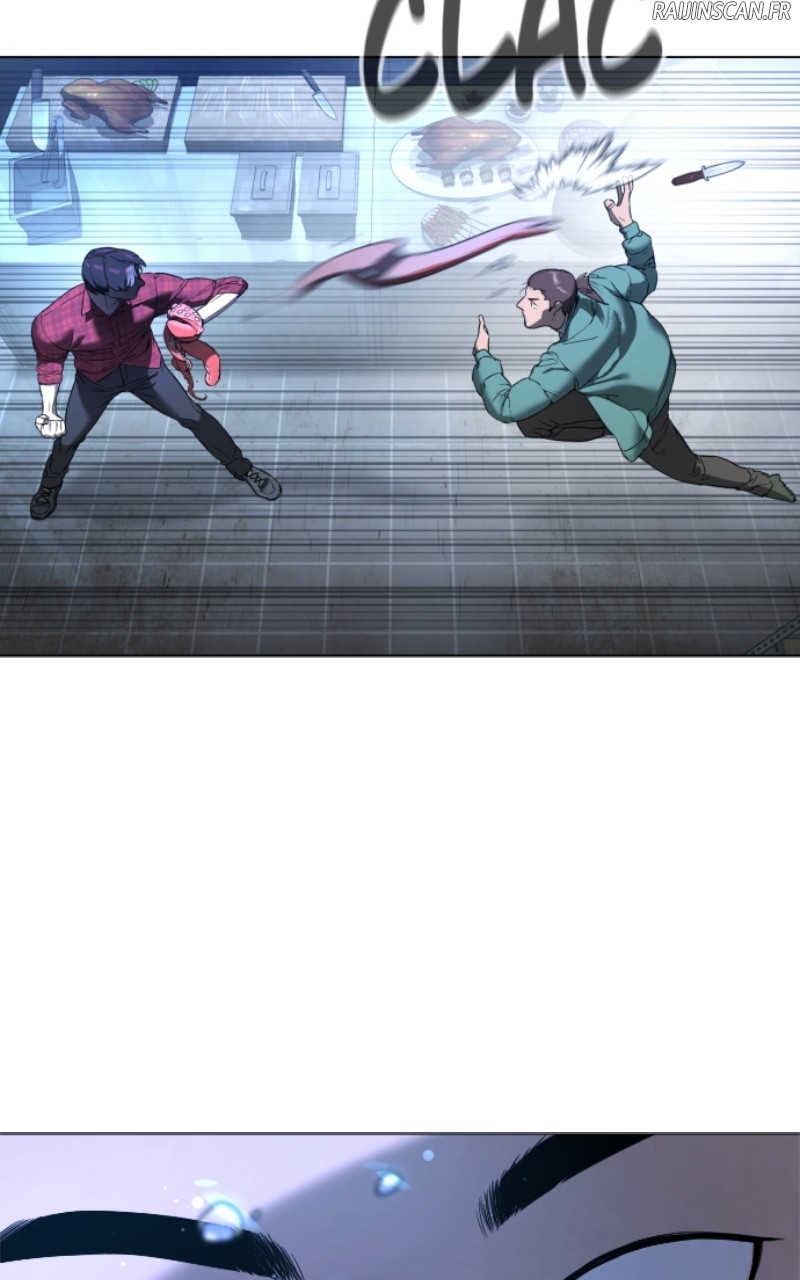 Killer Peter Chapitre 1 - Page 271