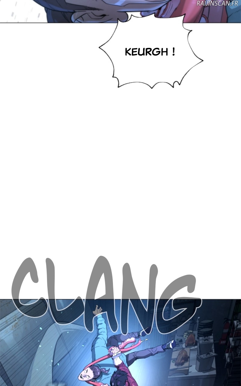 Killer Peter Chapitre 1 - Page 274