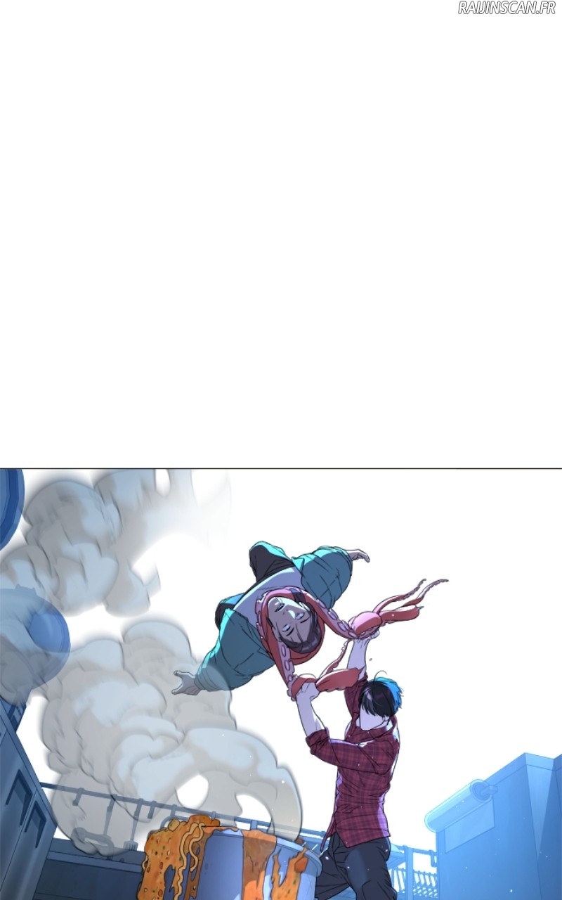 Killer Peter Chapitre 1 - Page 277