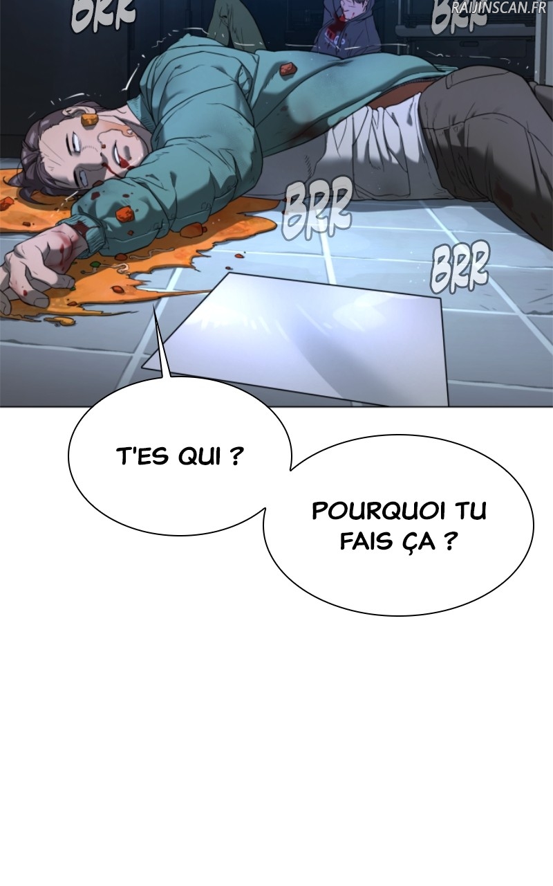 Killer Peter Chapitre 1 - Page 285