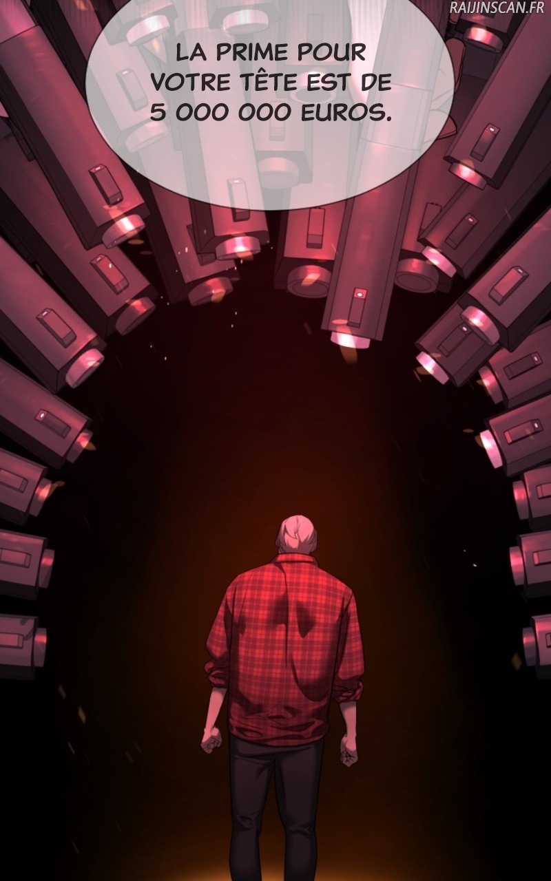 Killer Peter Chapitre 1 - Page 288