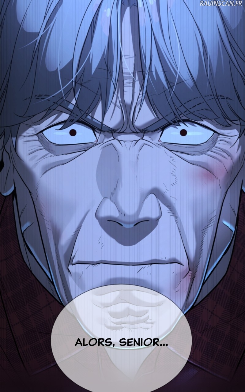 Killer Peter Chapitre 1 - Page 290