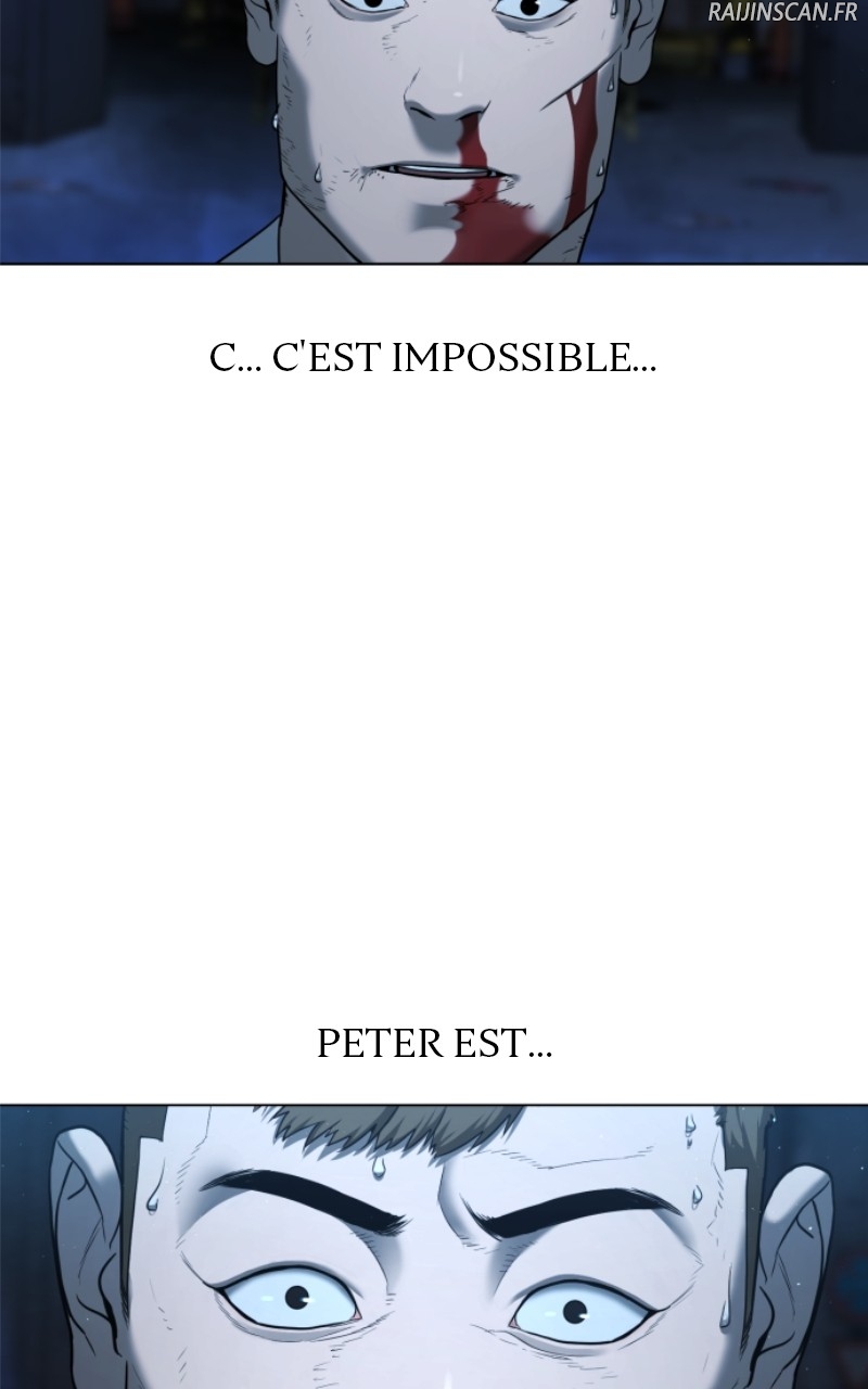 Killer Peter Chapitre 1 - Page 30