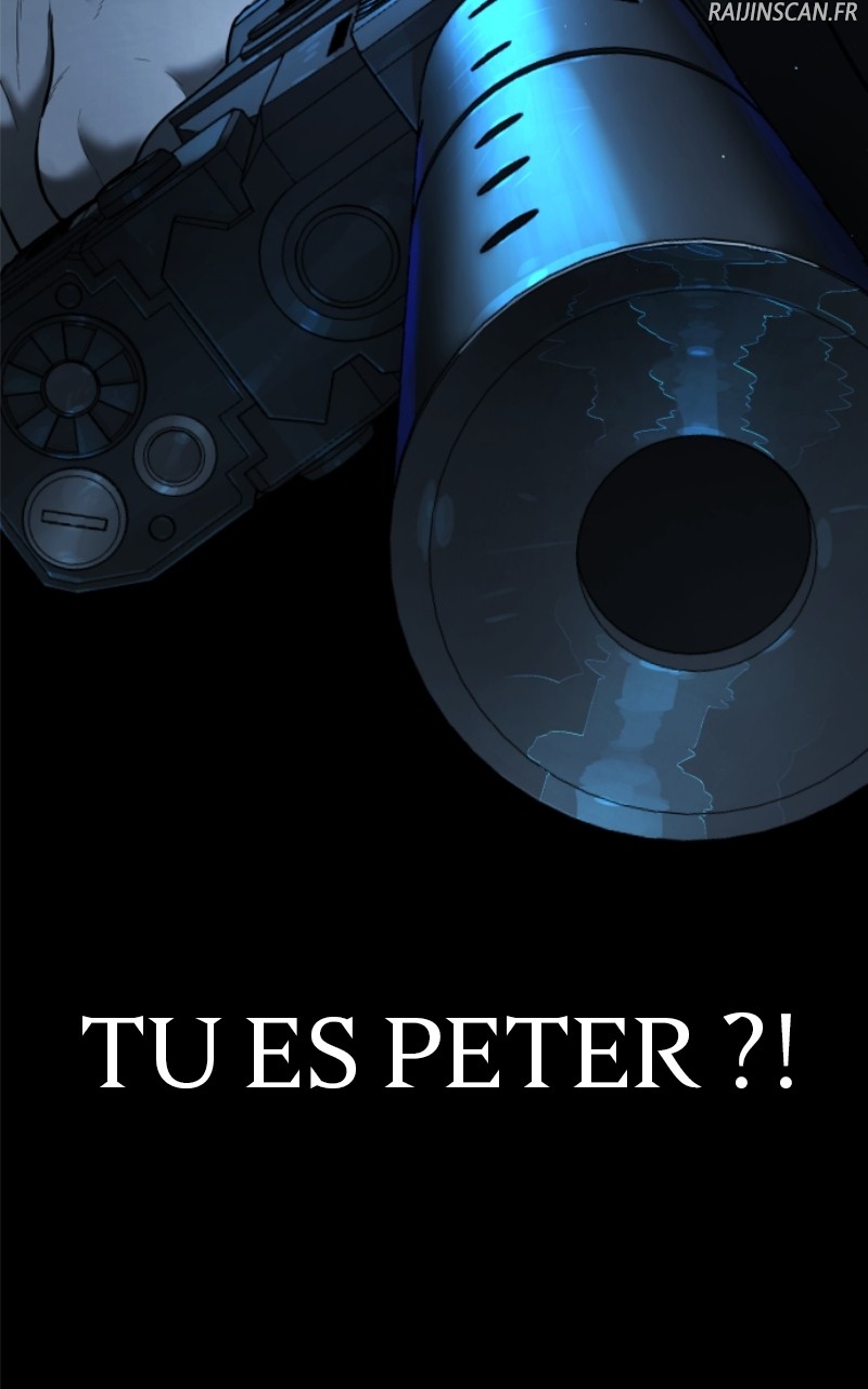 Killer Peter Chapitre 1 - Page 34