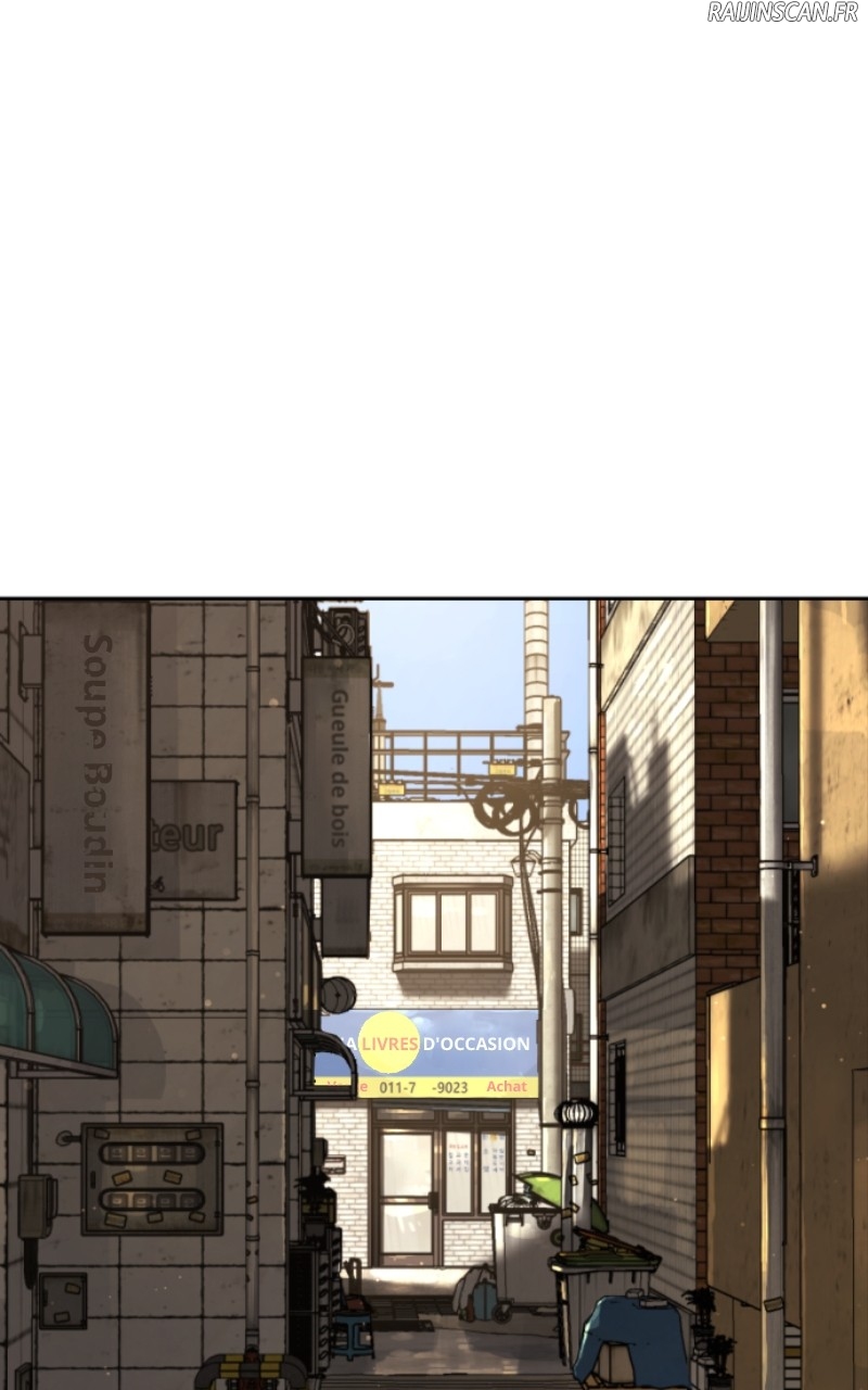Killer Peter Chapitre 1 - Page 38