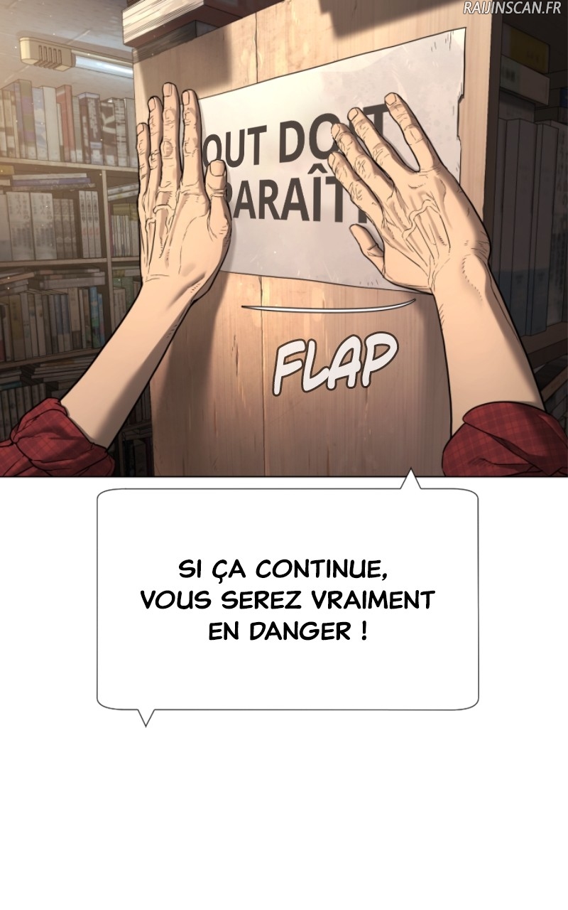 Killer Peter Chapitre 1 - Page 40